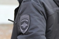 Новое отделение полиции построят в Ленинском районе к ЧМ-2018