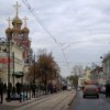 В Нижнем Новгороде стартует проект «Уличные квесты на Рождественской»