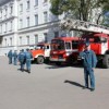 На период майских праздников ГУ МЧС России переведены в режим «Повышенная готовность»