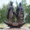 Икона с частицей святых Петра и Февронии прибудет в Нижегородскую область