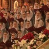 Пасхальный хоровой собор состоялся в Нижнем Новгороде