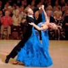 В Нижнем Новгороде пройдёт XVI Всероссийский конкурс по спортивным бальным танцам