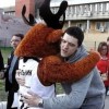 Баскетболисты «Нижнего Новгорода» закрыли сезон пикником с болельщиками