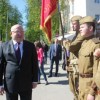 Валерий Шанцев перед парадом Победы встретился с участниками акции «Бессмертный полк»
