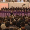 В Нижнем Новгороде открылся Международный хоровой фестиваль «Молодые голоса»