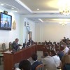 Досрочное голосование на выборах депутатов Законодательного собрания Нижегородской области в сентябре 2016 года предлагается отменить