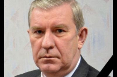 Глава администрации Городецкого муниципального района Виктор Труфанов скоропостижно скончался 19 мая на 64-м году жизни