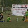 На стадионе «Северный» Нижний Новгород впервые принимал областной фестиваль девичьего мини-футбола
