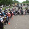 В нижегородском парке «Швейцария» прошли соревнования по спортивному ориентированию «Российский азимут 2016»