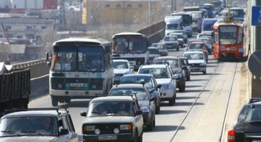 Как будет ходить общественный транспорт на время ремонта Молитовского моста