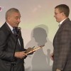 Эффективных и социально-ответственных бизнесменов наградили в Нижнем Новгороде в День предпринимателя