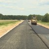 Тринадцать новых сельских дорог протяженностью двадцать километров появятся в регионе уже в 2016-ом году