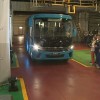 На Павловском автозаводе началось серийное производство малогабаритных пассажирских автобусов