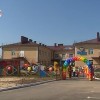 На Бору в поселке Октябрьский открылся новый детский сад на 240 мест