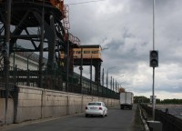 Ремонт моста на Нижегородской ГЭС начнется в июле