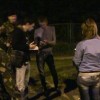 Нижегородские полицейские провели ночной рейд в областном центре