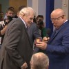 90-летний юбилей отмечает основатель института прикладной физики РАН Андрей Викторович Гапонов-Грехов