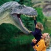 В Сормовском парке появятся 32 динозавра