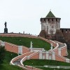 «Фестиваль новой городской культуры» состоится в День города в Нижнем Новгороде