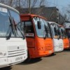 В День города в Нижнем Новгороде изменится движение общественного транспорта