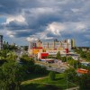 Теплая и ветреная погода ожидается в Нижнем Новгороде на этой неделе