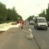 На пяти крупных автодорогах в Борском, Городецком и Павловском районах начался ремонт