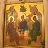 В это воскресенье православные отмечают один из главных христианских праздников - день Святой Троицы