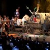 Центр оперного пения Галины Вишневской представляет спектакль «Паяцы»