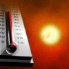 Экстренное предупреждение из-за жары объявлено в Нижегородской области 21-23 июня