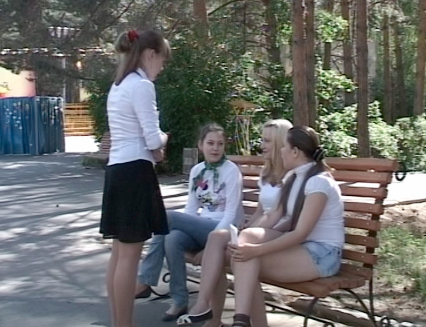 Более трехсот семидесяти нарушений выявлено в нижегородских детских лагерях за первую смену