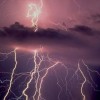 В Нижегородской области объявлено штормовое предупреждение