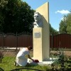 В деревне Белой Дальнеконстантиновского района отметили День памяти Чехова