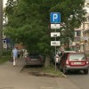 В Нижнем Новгороде появилась первая парковка с ограничителем по времени