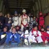 Нижегородцы внесли свой вклад в национальный парашютный рекорд
