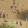 Вода и песок на восьми организованных нижегородских пляжах безопасны для отдыхающих