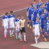 На стадионе «Локомотив» открылся новый сезон профессиональной футбольной лиги
