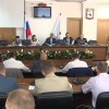 Нового начальника городского департамента жилья представили на оперативном совещании у главы администрации Нижнего Новгорода
