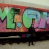 Швейцарско-словенский дуэт граффитистов представит свое творчество нижегородцам
