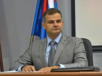 Сергей Половников официально представлен в должности федерального инспектора по Нижегородской области