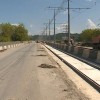 Трамвайное движение по Молитовскому мосту не будет пущено 1 августа, как это обещали ранее городские власти