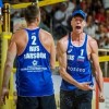 Нижегородец Никита Лямин после неудачного старта в олимпийском Рио в паре с Дмитрием Барсуком добился первой победы в пляжном волейболе