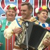В Володарском районе прошел фестиваль «Фролищенские гостёбы»