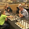 «Центр эстетического воспитания» на целую неделю превратился в центр шахмат