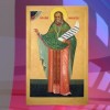 Сегодня православные верующие вспоминают святого праведного Алексия Бортсурманского