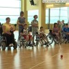 Нижегородцы решили поддержать российскую сборную, отстраненную от паралимпиады