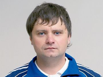 Тренер «Сарова» Евгений Бобарико возглавил женскую сборную России по хоккею