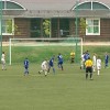 На искусственных полях базы отдыха «Изумрудное» прошли матчи традиционного турнира по футболу среди юношей 2003-го года рождения Emerald Cup