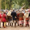 27 августа нижегородцы смогут побывать на средневековых турнирах