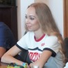 Нижегородскую чемпионку Анастасию Максимову наградят орденом Дружбы