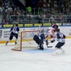 Хоккеисты «Торпедо» обыграли «Йокерит» на своем льду
